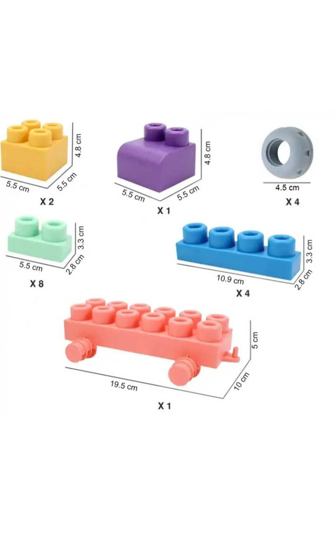 Blocuri de constructie