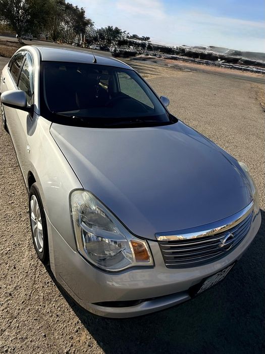 Продам Ниссан Альмера в отличном состоянии!