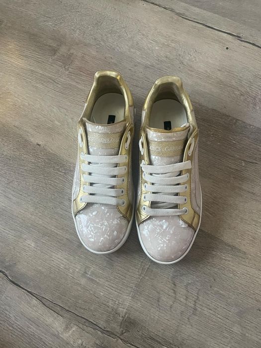 Обyвки Dolce & Gabbana