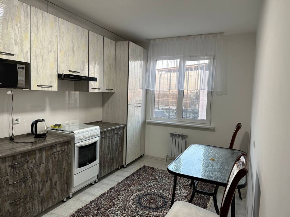 Срочно сдам в аренду квартиру!