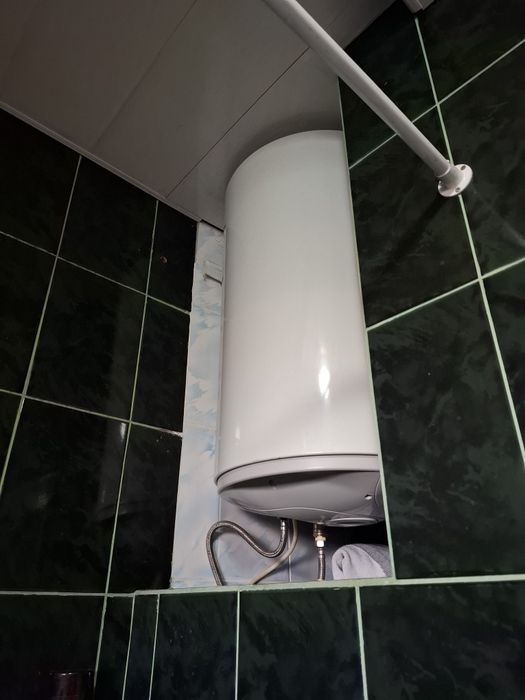 Продам аристон 80л