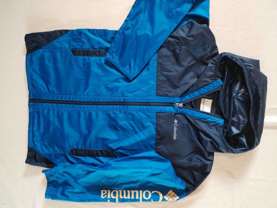 Columbia Kids' Flash Challenger Jacket - детско- юношеска ветровка