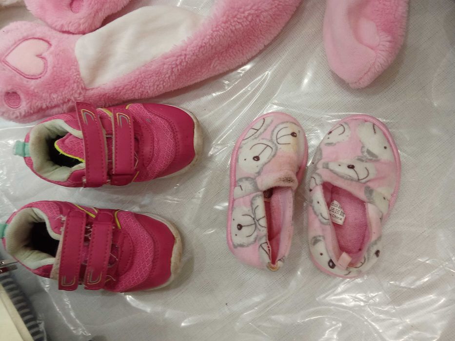 Лот момиче момиче 2 г.- 20 лв.