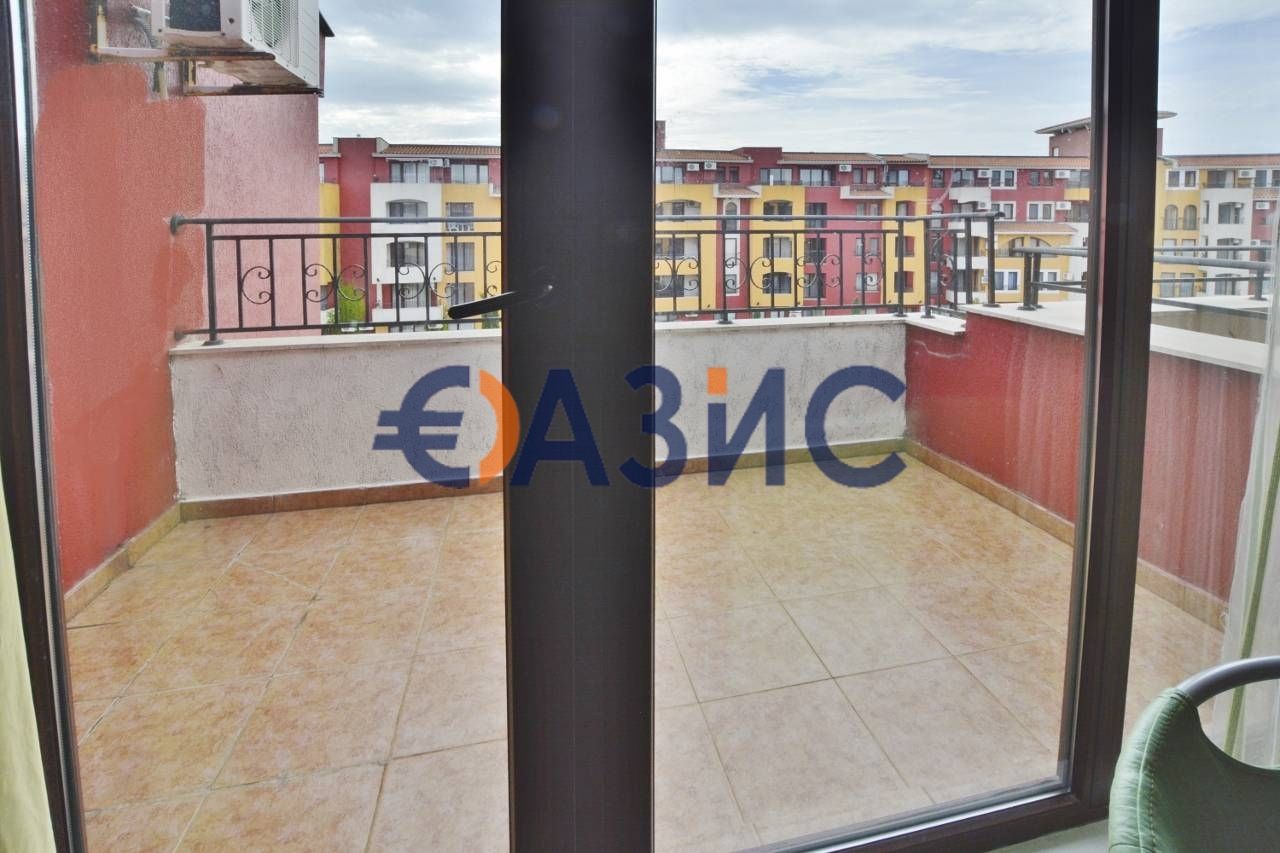 Продава се Двустаен апартамент в Ахелой - 78 кв.м за 738 €/кв.м - Снимка #9