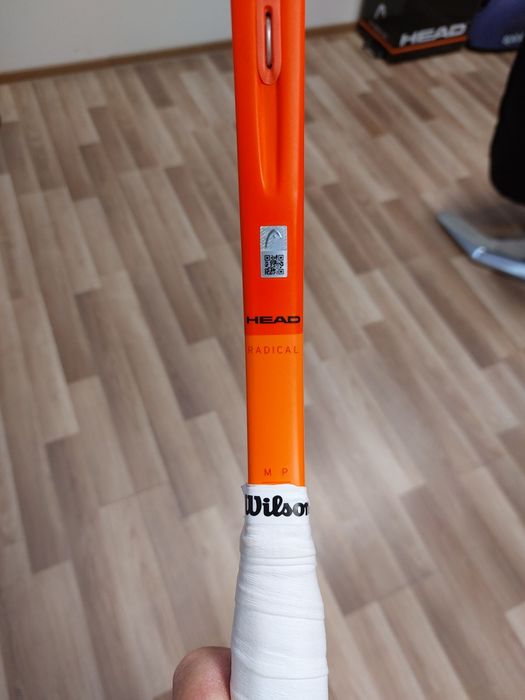 Head radical MP 2025