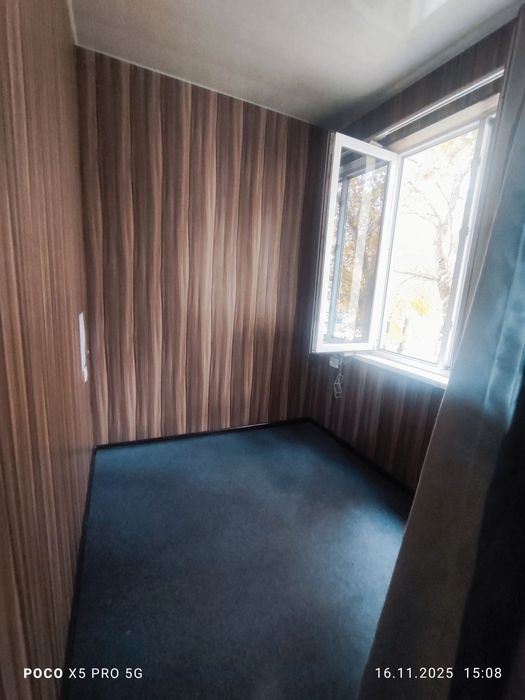 Uy sotiladi o'zimniki 3 xona chilonzor 7