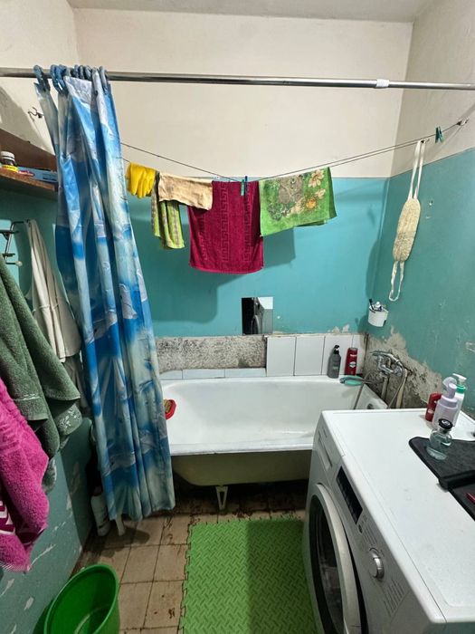 СРОЧНО!!! Продаю Алгоритм-30 2комнатная 68 кв.