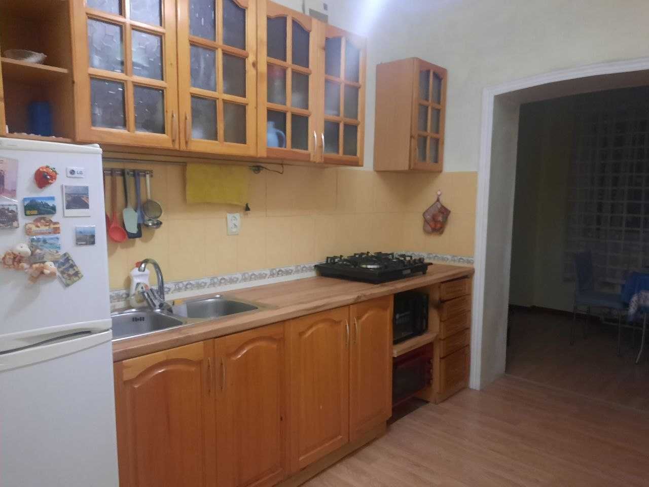 Продается квартира 2/4/4
