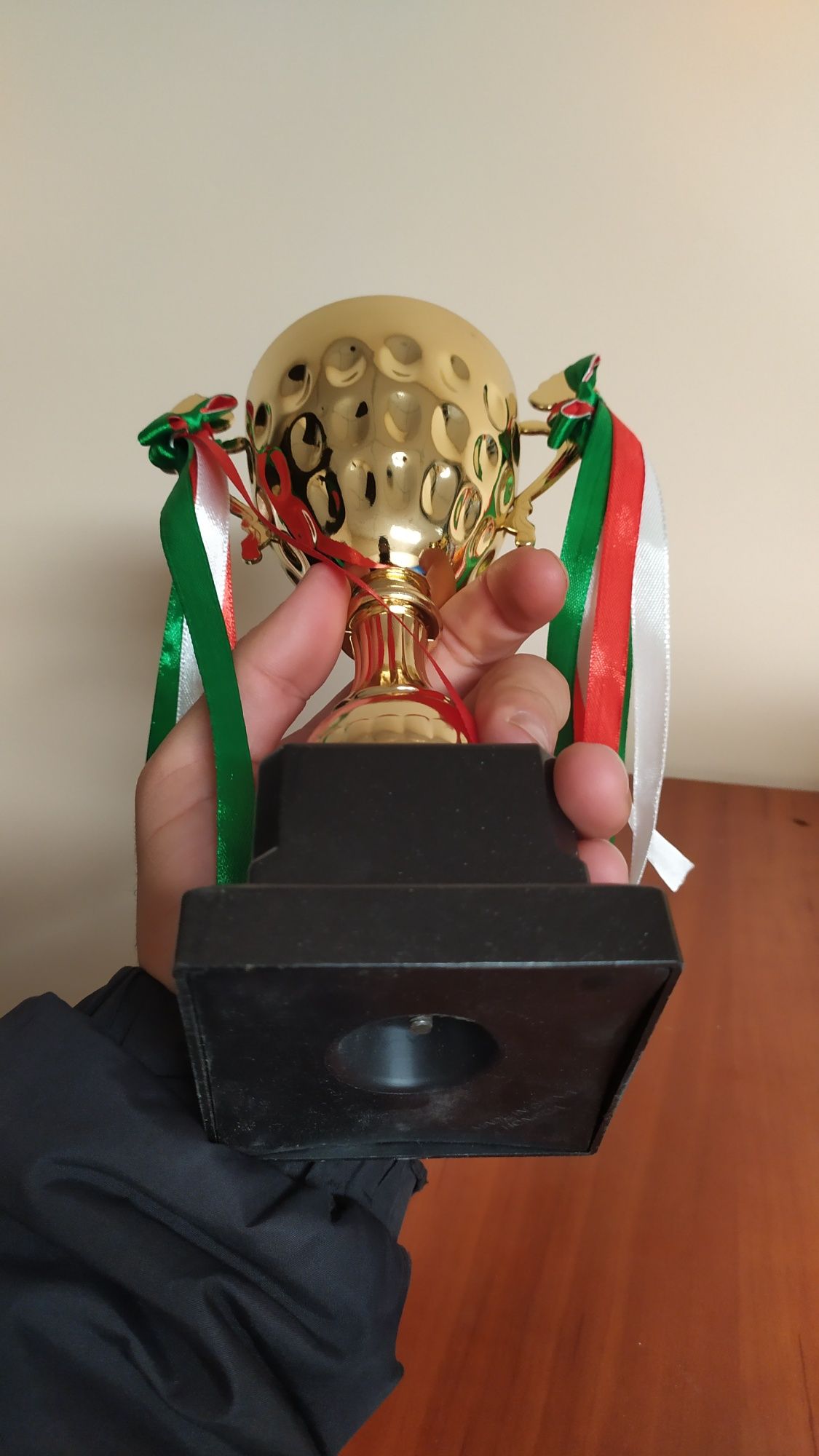 Купи за различни спортове