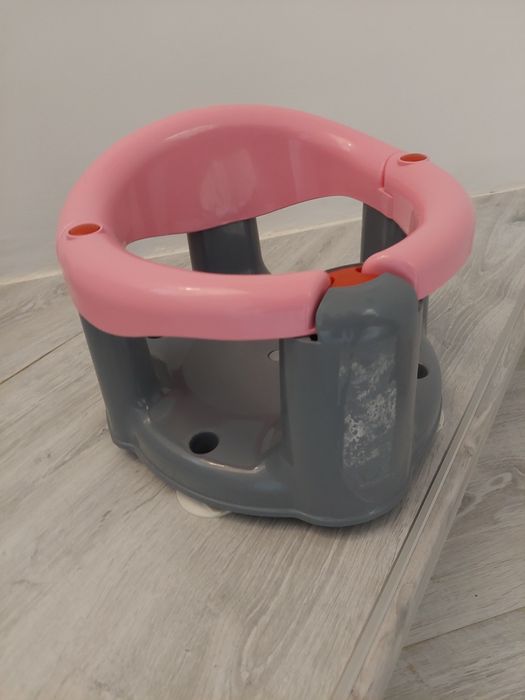 Scaun de baie bebeluși