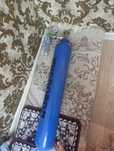 Kislorod balon nafas olish