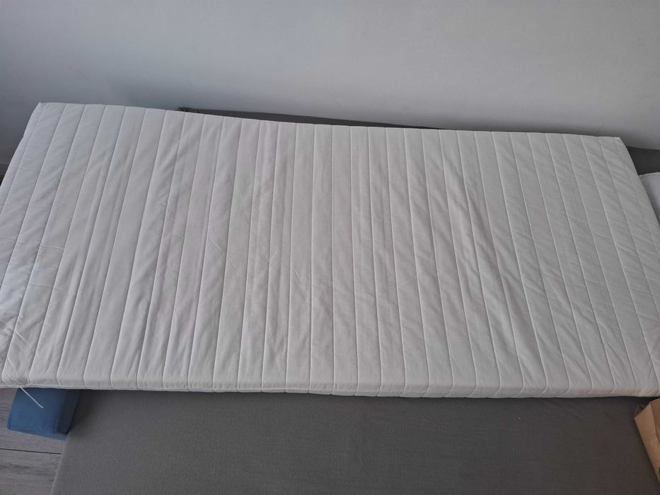 Pat ikea copii, stare bună