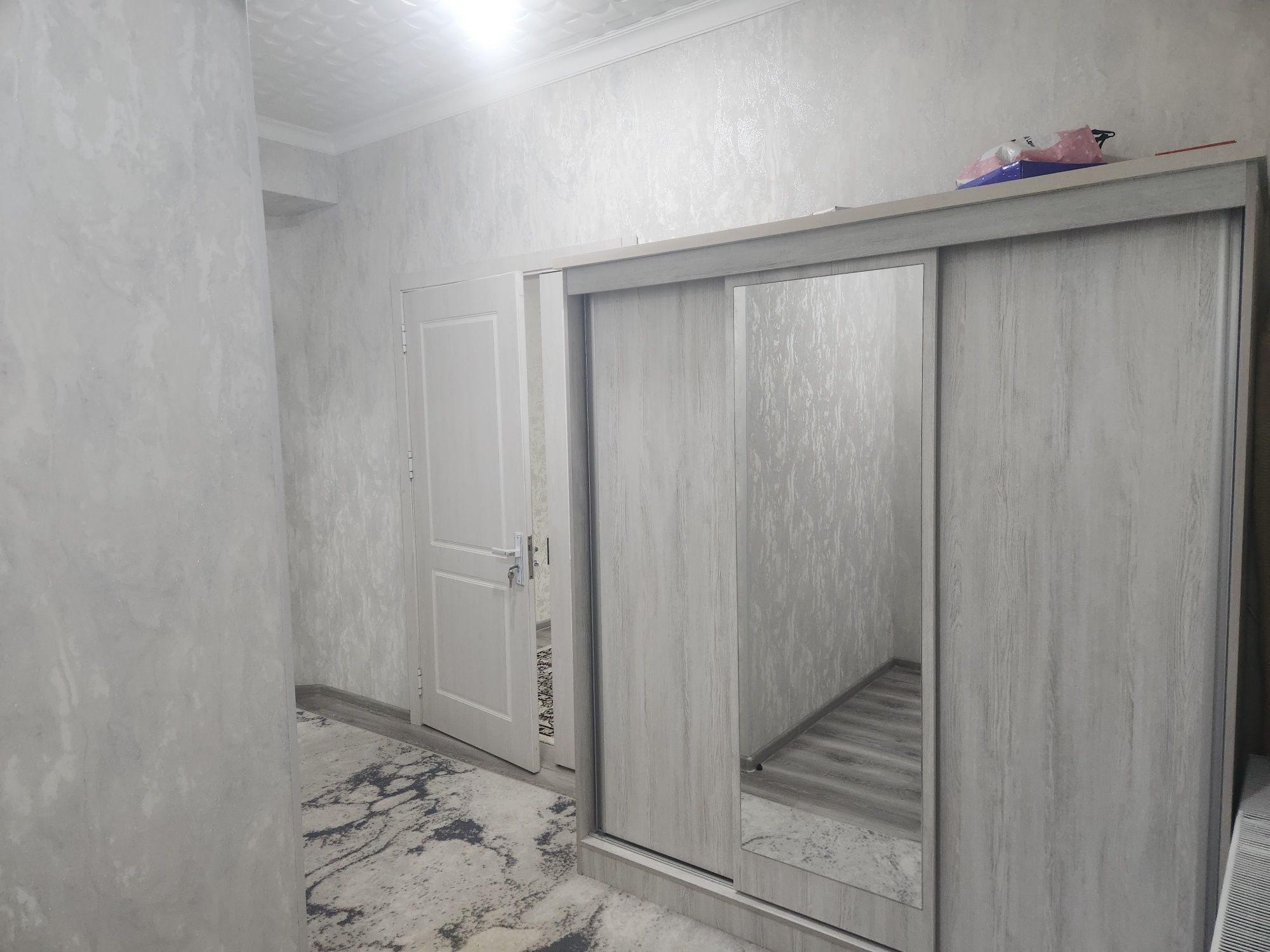Sergili 6A Bunyotobod mahalla
