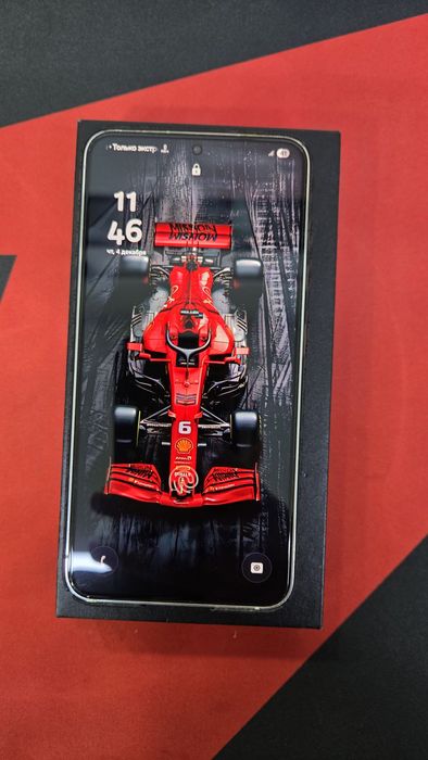 Samsung S23 256gb ideal karobkali 1ta qo'l ishlatilgan