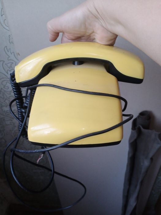 Отдам телефонный аппарат