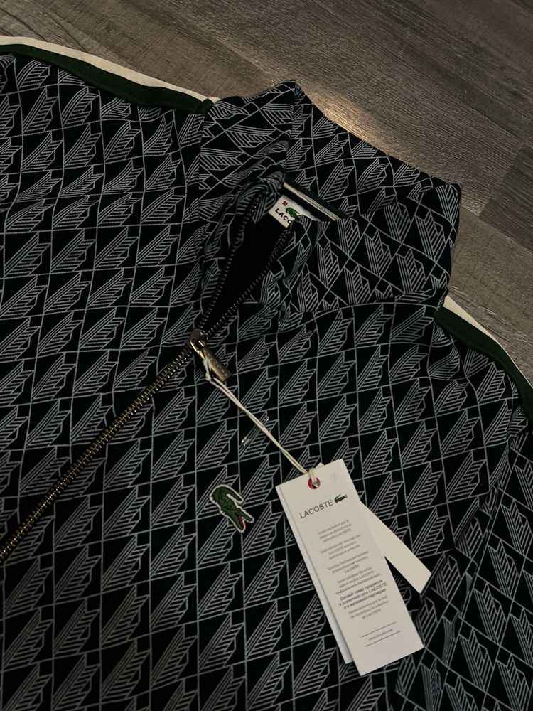 Trenig model nou 2xl m ai am