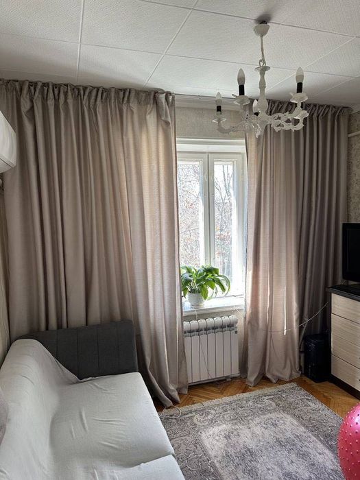 Ц-1 Продается 3 комнатная квартира ремонт Дольче Италия