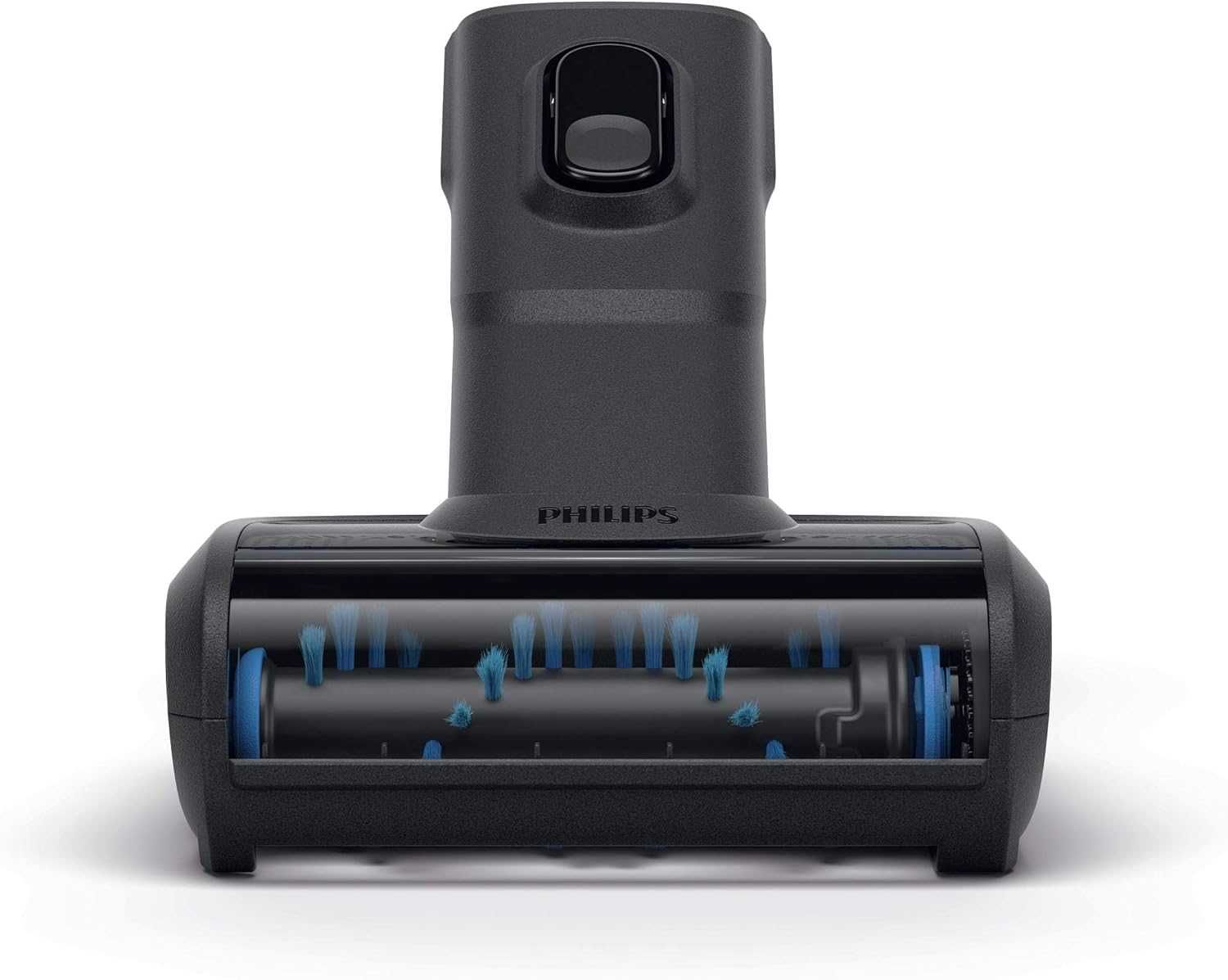 Вертикална прахосмукачка Philips Speed Pro Max (XC8045/01) Синя