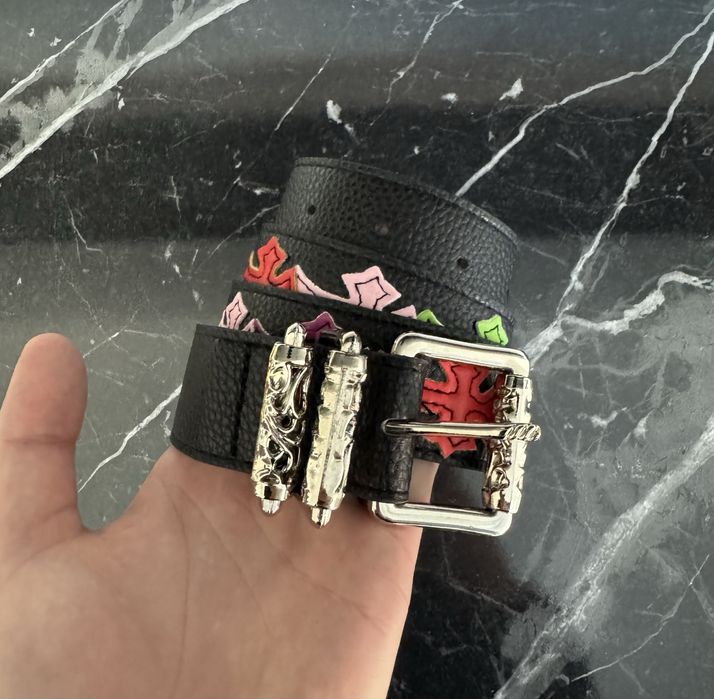 Curea Chrome Hearts Noua