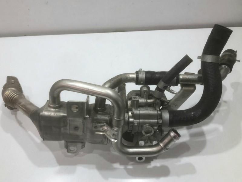 Racitor egr Kia ProCeed 3 facelift (2021->) 1.5 t-gdi G4LH 160 cp 28400-08200