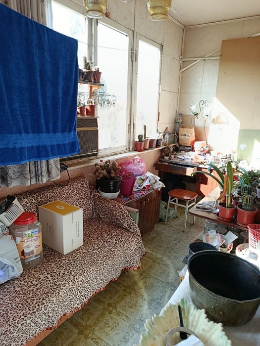 Продажа квартиры