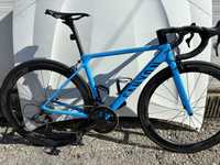 Шосеен велосипед CANYON Ultimate CF SL 8 размер XS