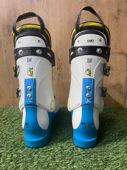 Clapari SALOMON marime EU 42,5