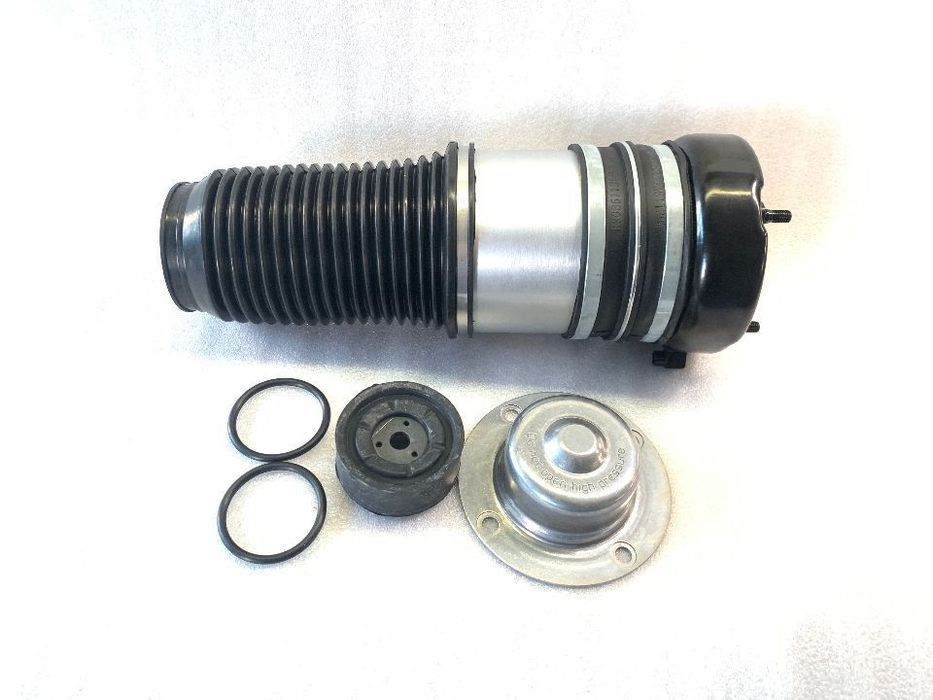 Perne aer FATA / SPATE  Audi A6, S6, A7, A8, Q7.  Produs NOU, Factura