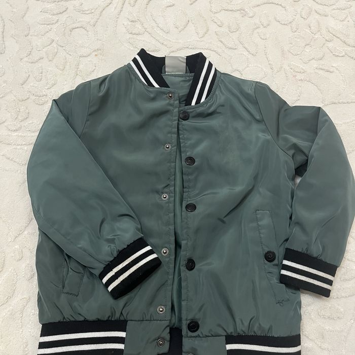 Ветровки детские