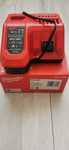 Incarcator rapid pt acumulatori Milwaukee M12-18 FC