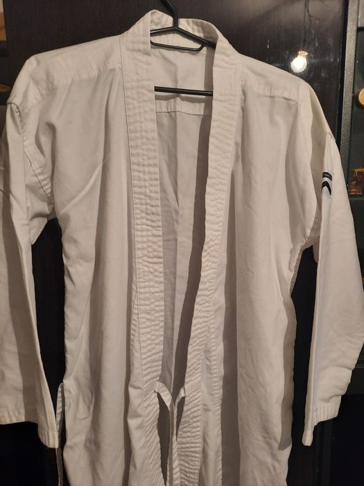 Kimono judo/karate copii