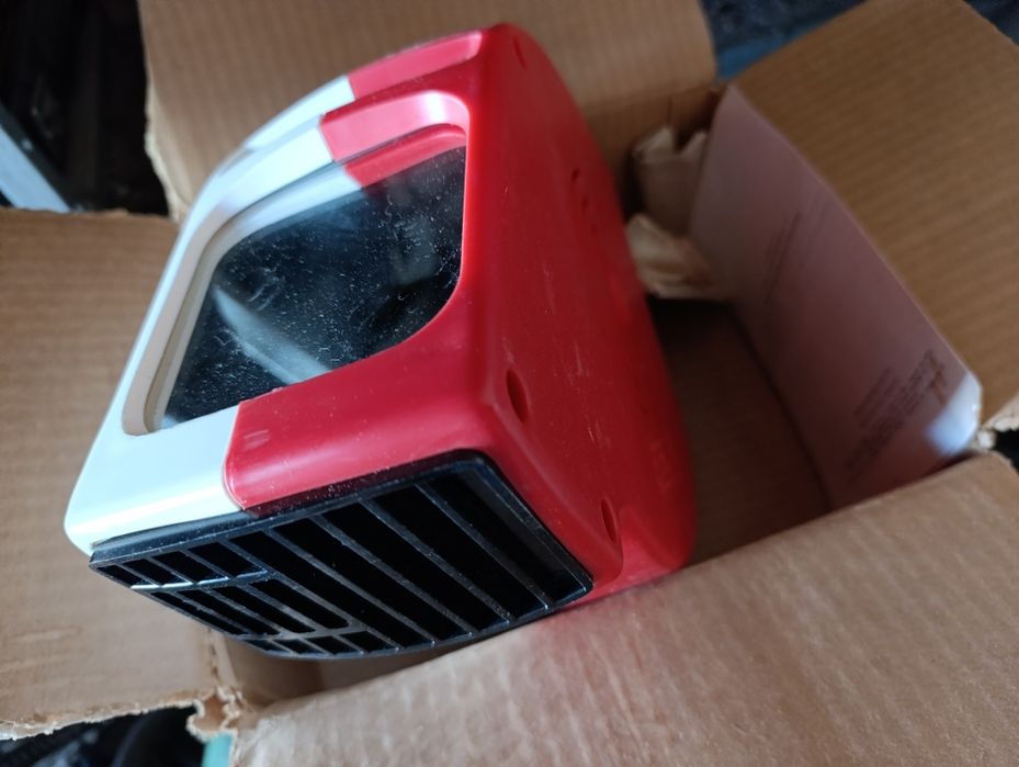 Электросушитель для рук