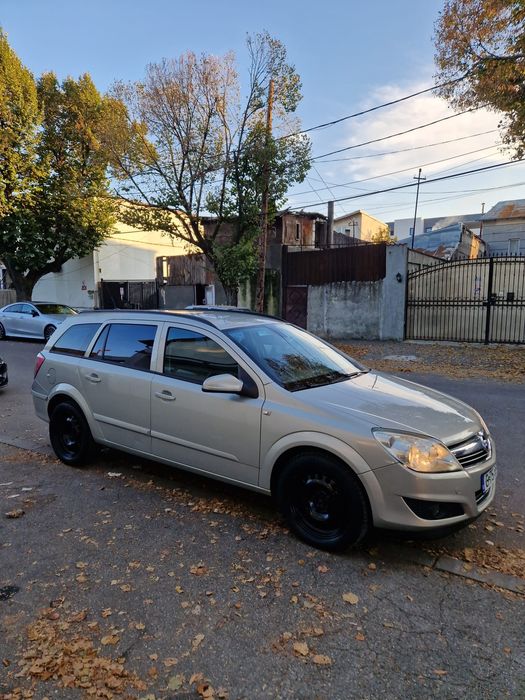 Vand opel astra h 1.7 110 hp