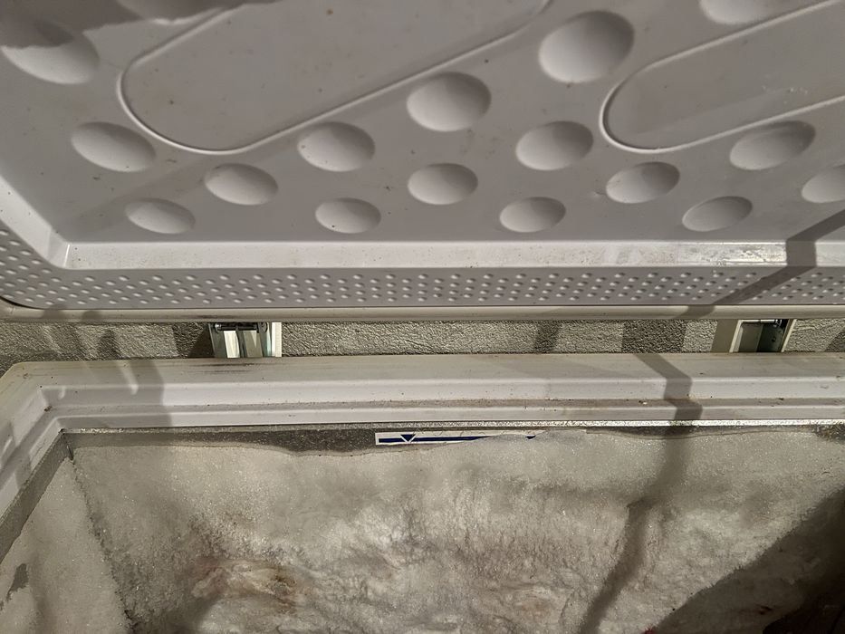 Морозильная камера