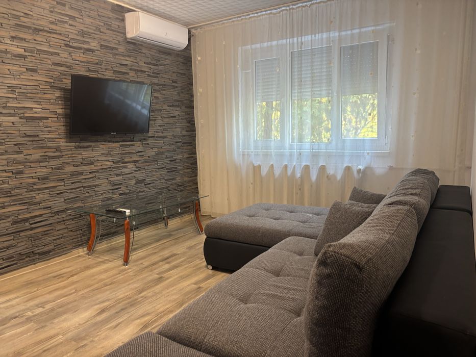 De inchiriat apartament 2 camere calea Romanilor