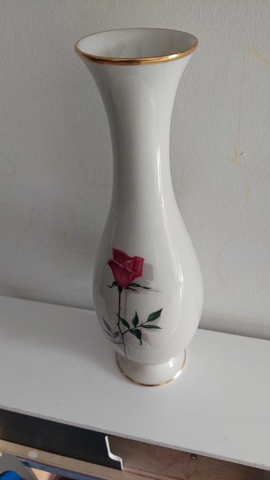 Немска ваза отлична