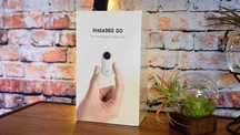 Camera video INSTA360 GO 2 noua sigilata. Garantie 1 an