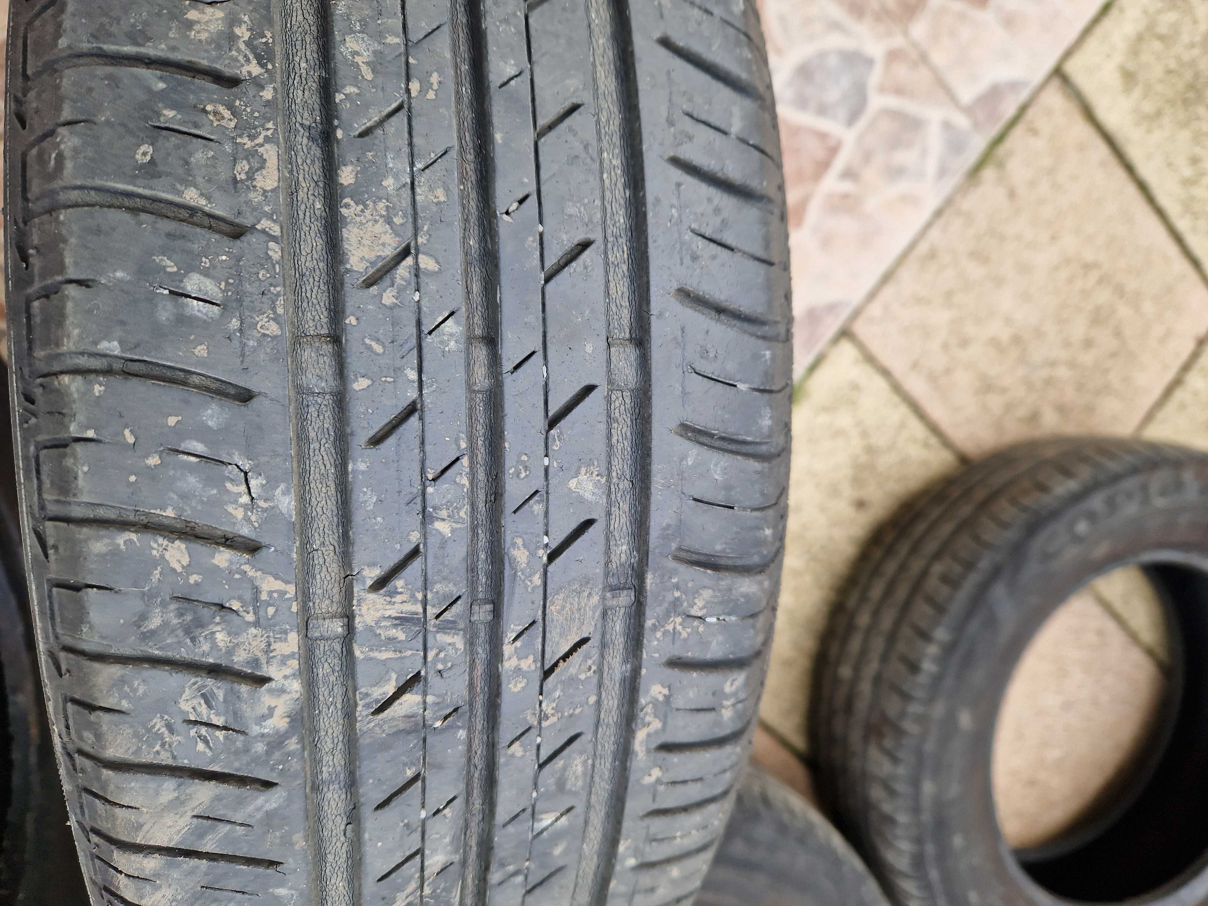 Vand anvelope vara 195/65 R15