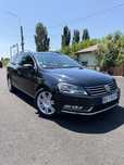 Volkswagen Passat B7 2011 Diesel