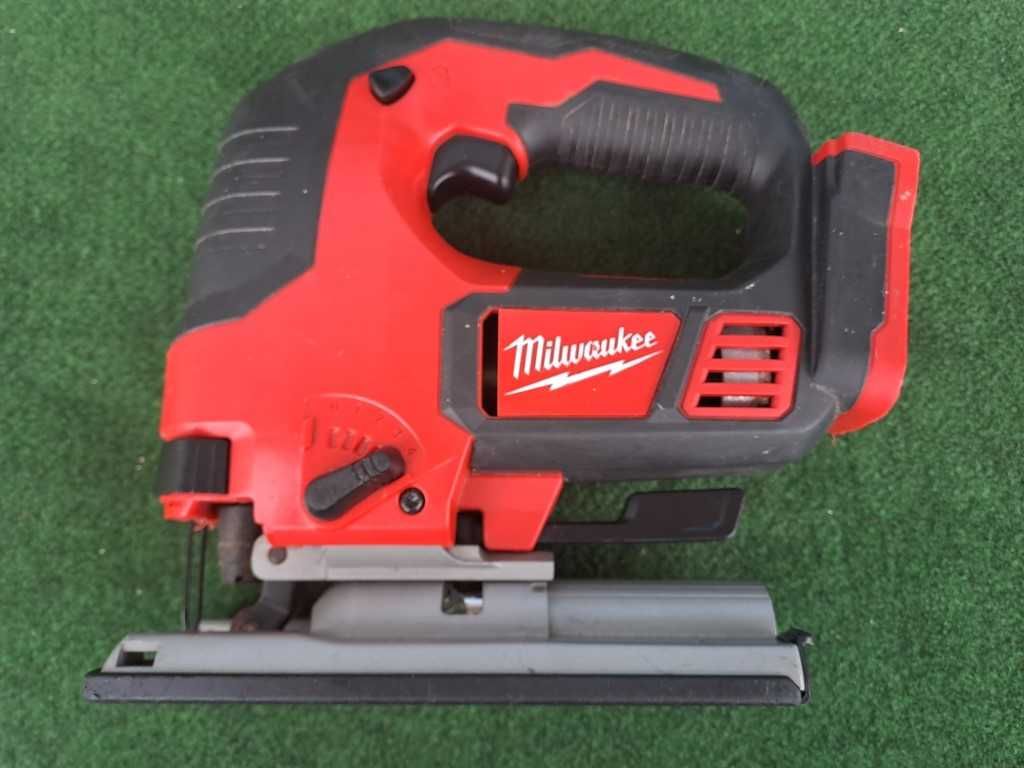 Milwaukee M18FBJS - Milwaukee M18 BJS - акумулаторни инструменти