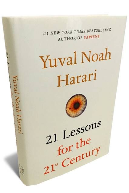 Cartea O istorie grafica Vol 1 21 lectii secolul Lessons Century Yuval