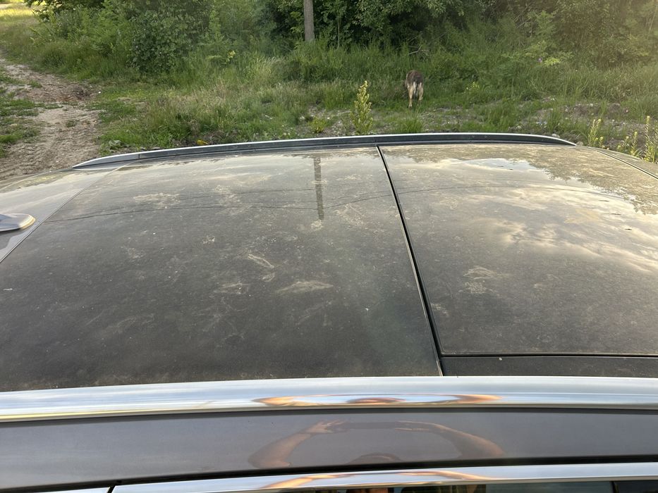 Lonjeron dreapta față Audi A6 4K C8