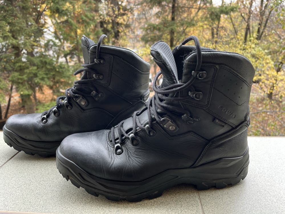 Тактически обувки LOWA r-6 GTX-43,5