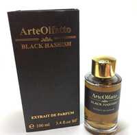 ArteOlfatto Black Hashish Extrait De Parfum 100ml