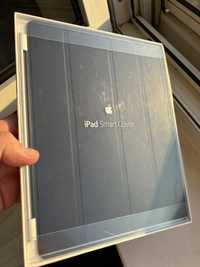 iPad Smart Cover din piele-nou