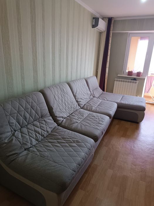 Продам диван универсальный расскладной