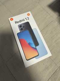Xiaomi Redmi 12, 128Gb/4Gb Ram, Sigilat