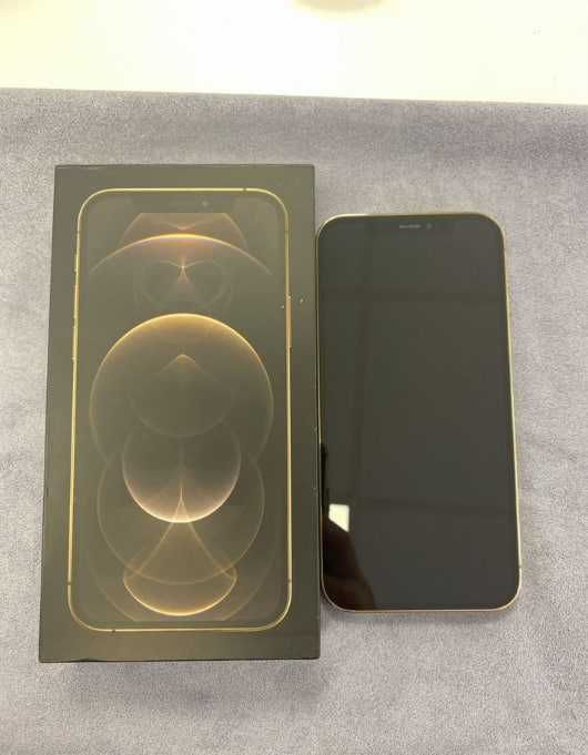 iPhone 12 Pro, 512 ГБ