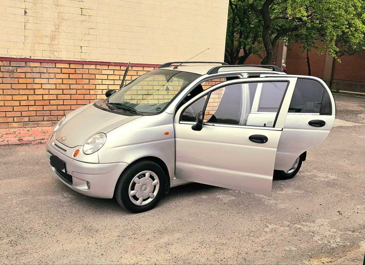 Продам Матиз с выкупом (Предоплата 600y.e.)
