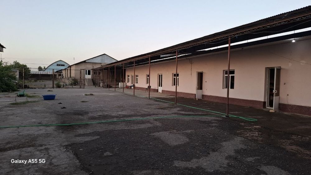 Нотурар жой сотилади